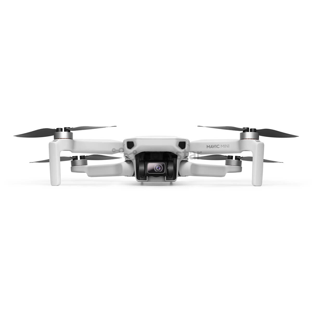 Dronas DJI Mavic Mini Fly More Combo