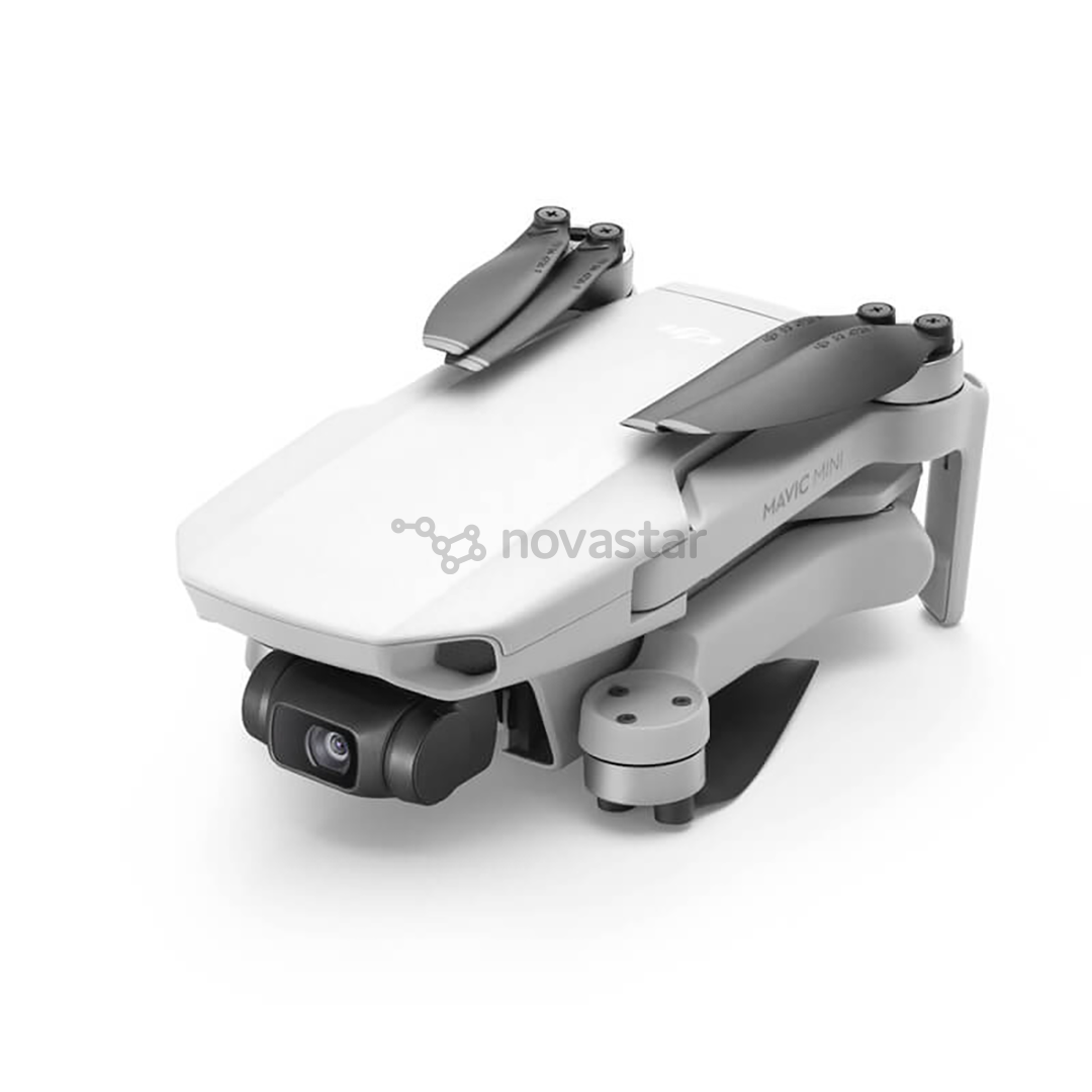 Dronas DJI Mavic Mini Fly More Combo