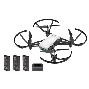 Dronas Ryze Tech Tello Toy Drone BOOST 6958265178535