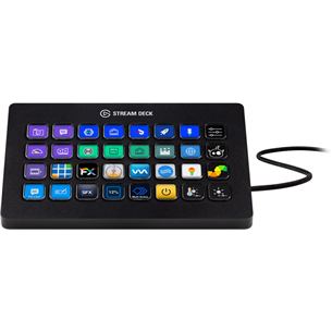 Elgato Stream Deck XL 10GAT9901