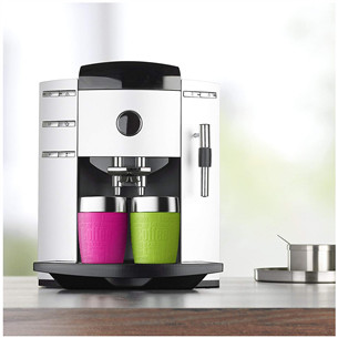 Termosas - puodelis Tefal K3080314, Žalias, 0.2L