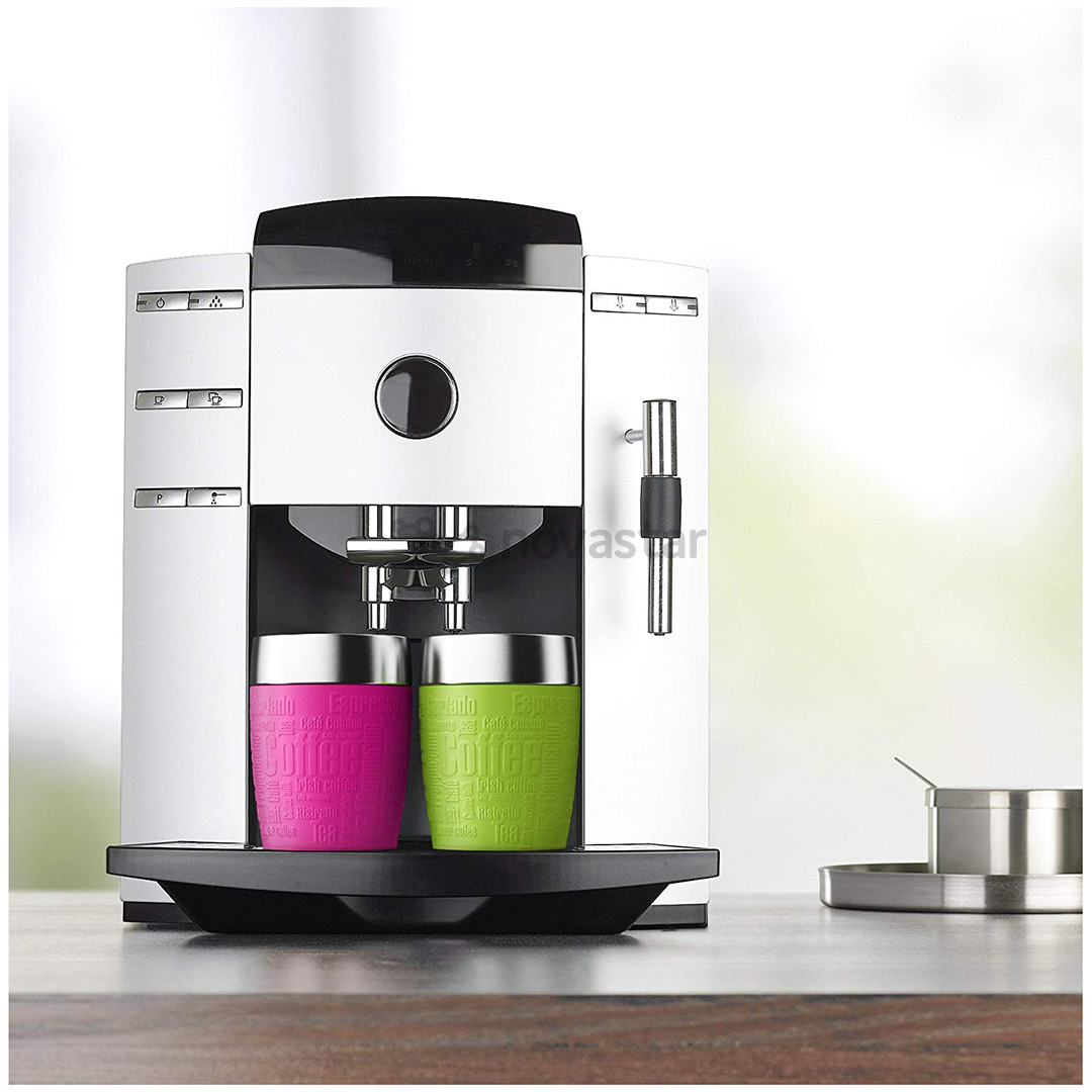 Termosas - puodelis Tefal K3080314, Žalias, 0.2L