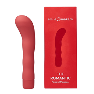 Masažuoklis Smile Makers The Romantic 19.06.0007