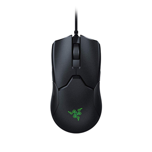 Pelė Razer Viper, Laidinė