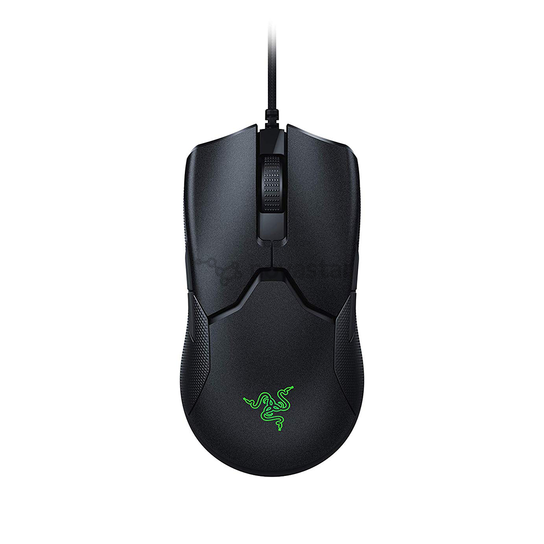 Pelė Razer Viper, Laidinė