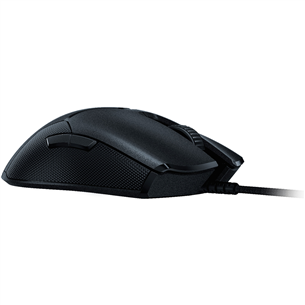 Pelė Razer Viper, Laidinė