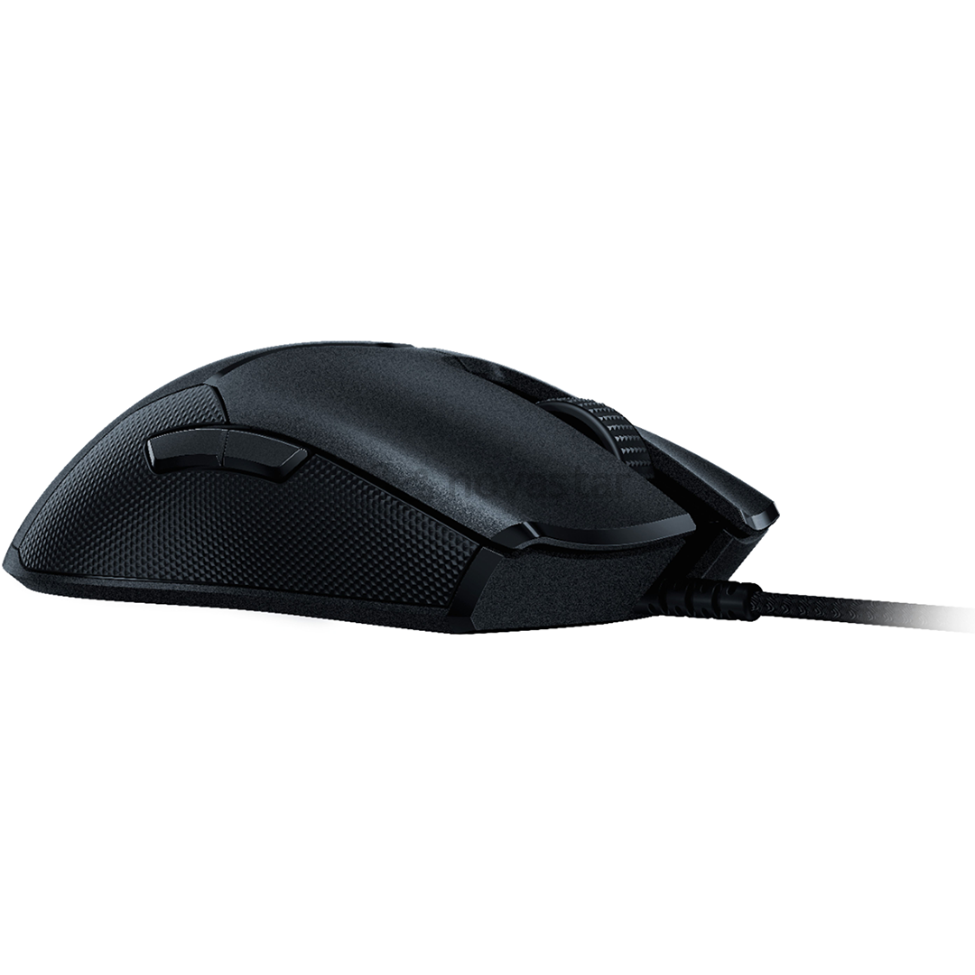 Pelė Razer Viper, Laidinė