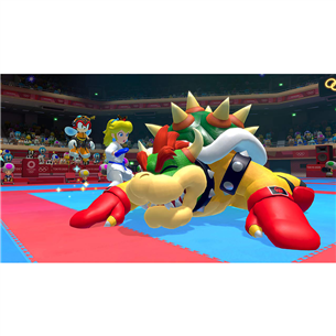 Žaidimas Nintendo Switch Mario & Sonic Olympic Tokyo 2020