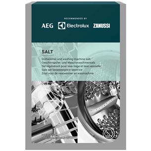 Skalbyklių ir indaplovių druska Electrolux/AEG M3GCS200 M3GCS200