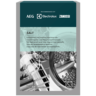 Electrolux/AEG, 1kg - Dishwasher and washing machine salt