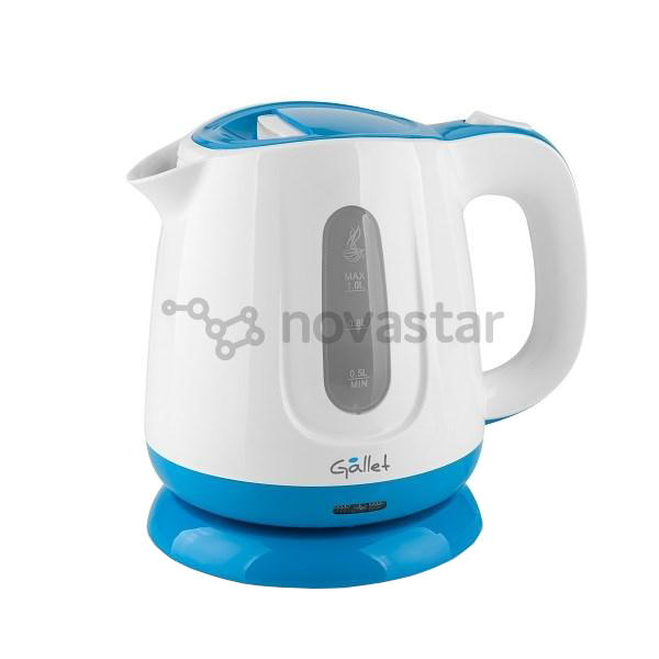 Virdulys Gallet GALBOU109WB