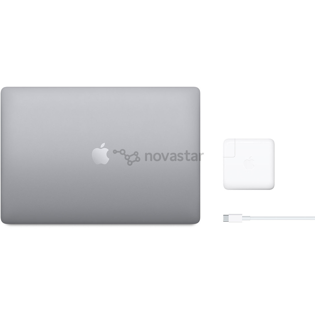 Apple MacBook Pro 16" 2019/Intel Core i9 9880H/RAM 16GB/SSD 1024GB/RUS/Space Gray