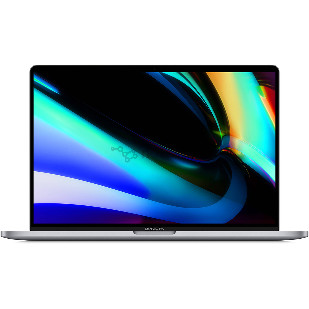 Apple MacBook Pro 16'' (2019), ENG