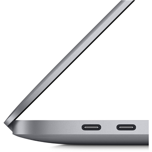 Apple MacBook Pro 16'' (2019), ENG