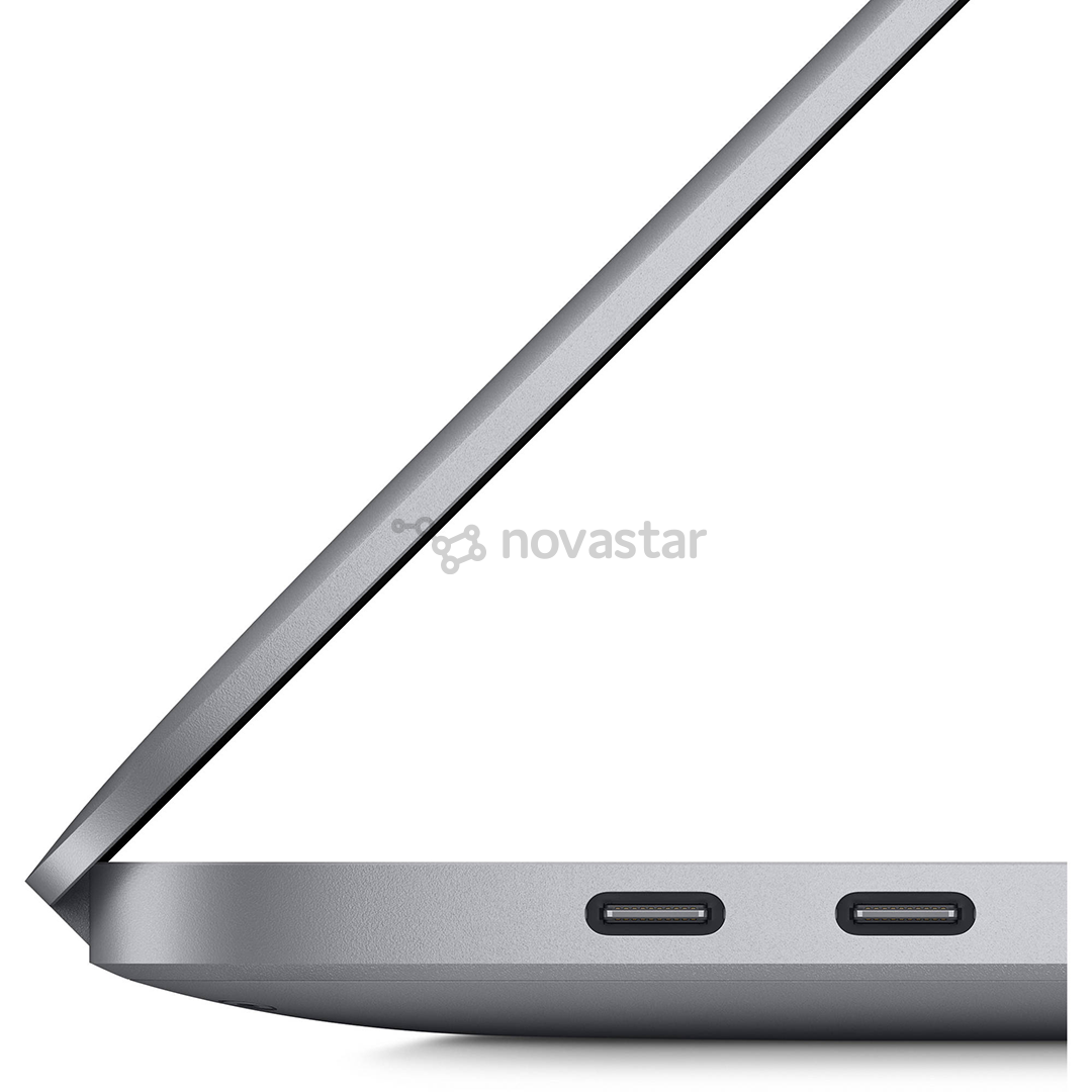 Apple MacBook Pro 16'' (2019), ENG