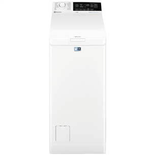 Skalbimo mašina Electrolux EW7T3272S