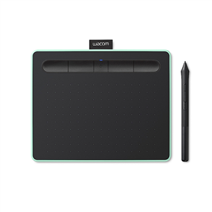 Grafinė planšetė Wacom Intuos M CTL-6100WLE-N