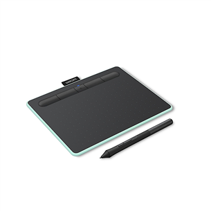 Grafinė planšetė Wacom Intuos M