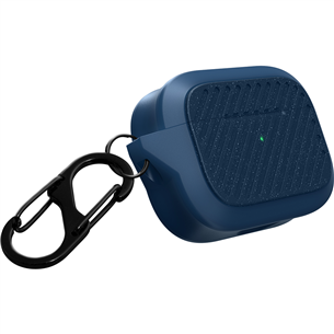 Dėklas Laut Capsule AirPods Pro, Mėlynas