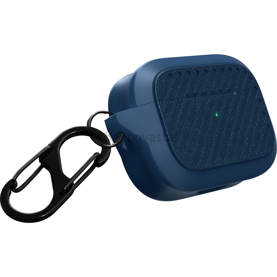 Dėklas Laut Capsule AirPods Pro, Mėlynas