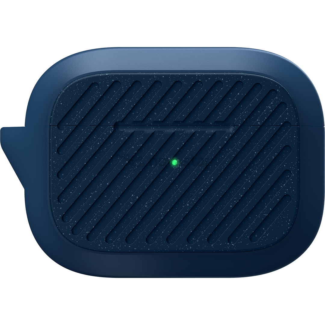 Dėklas Laut Capsule AirPods Pro, Mėlynas