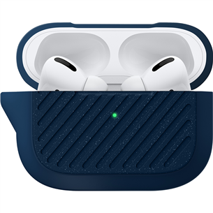 Dėklas Laut Capsule AirPods Pro, Mėlynas