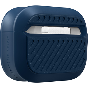 Dėklas Laut Capsule AirPods Pro, Mėlynas