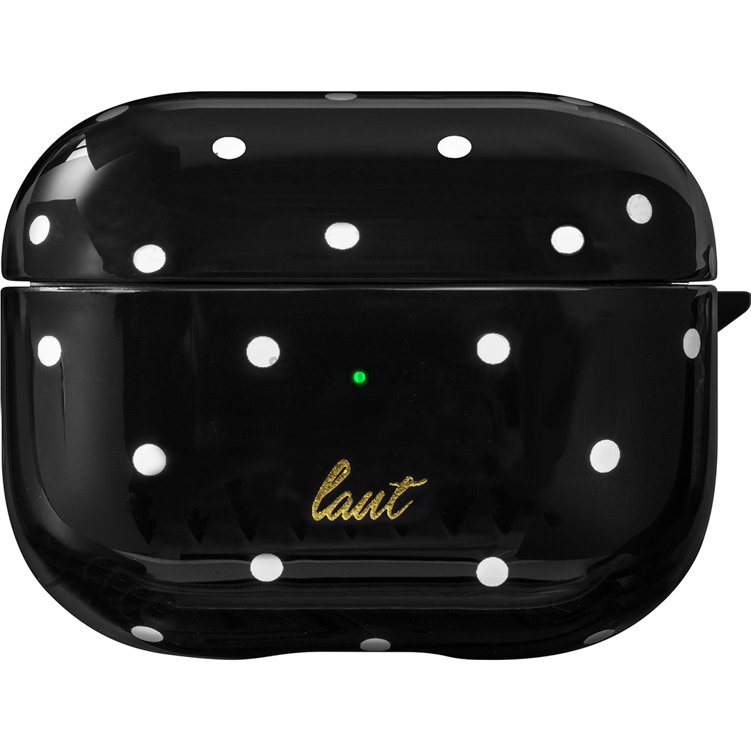 Dėkliukas Laut Dotty AirPods Pro, Juodas