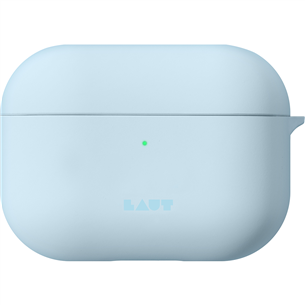 Dėkliukas Laut Huex Pastels AirPods Pro, Mėlynas