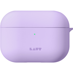 Dėklas Laut Huex Pastels AirPods Pro, Violetinis