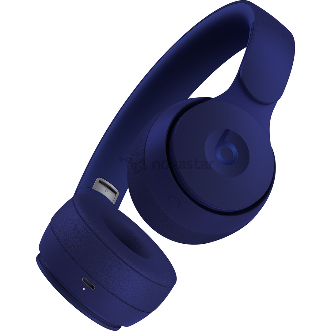 Ausinės Beats Solo Pro, belaidės, MRJA2ZM/A