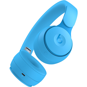 Ausinės Beats Solo Pro, belaidės, MRJ92ZM/A 