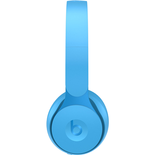 Ausinės Beats Solo Pro, belaidės, MRJ92ZM/A 