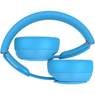 Ausinės Beats Solo Pro, belaidės, MRJ92ZM/A 