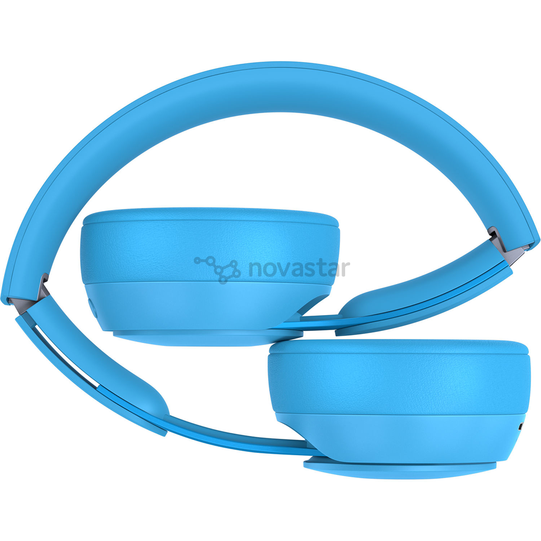 Ausinės Beats Solo Pro, belaidės, MRJ92ZM/A 