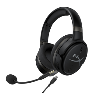 Ausinės Kingston HyperX Cloud Orbit S