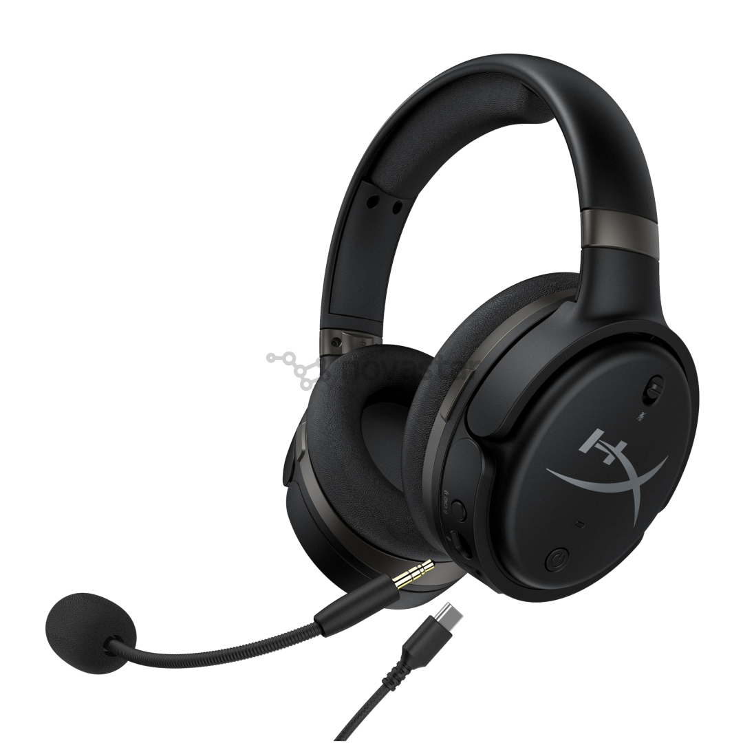 Ausinės Kingston HyperX Cloud Orbit S