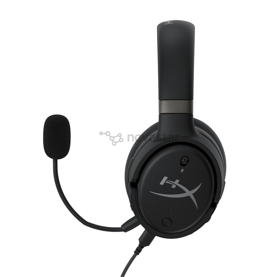 Ausinės Kingston HyperX Cloud Orbit S