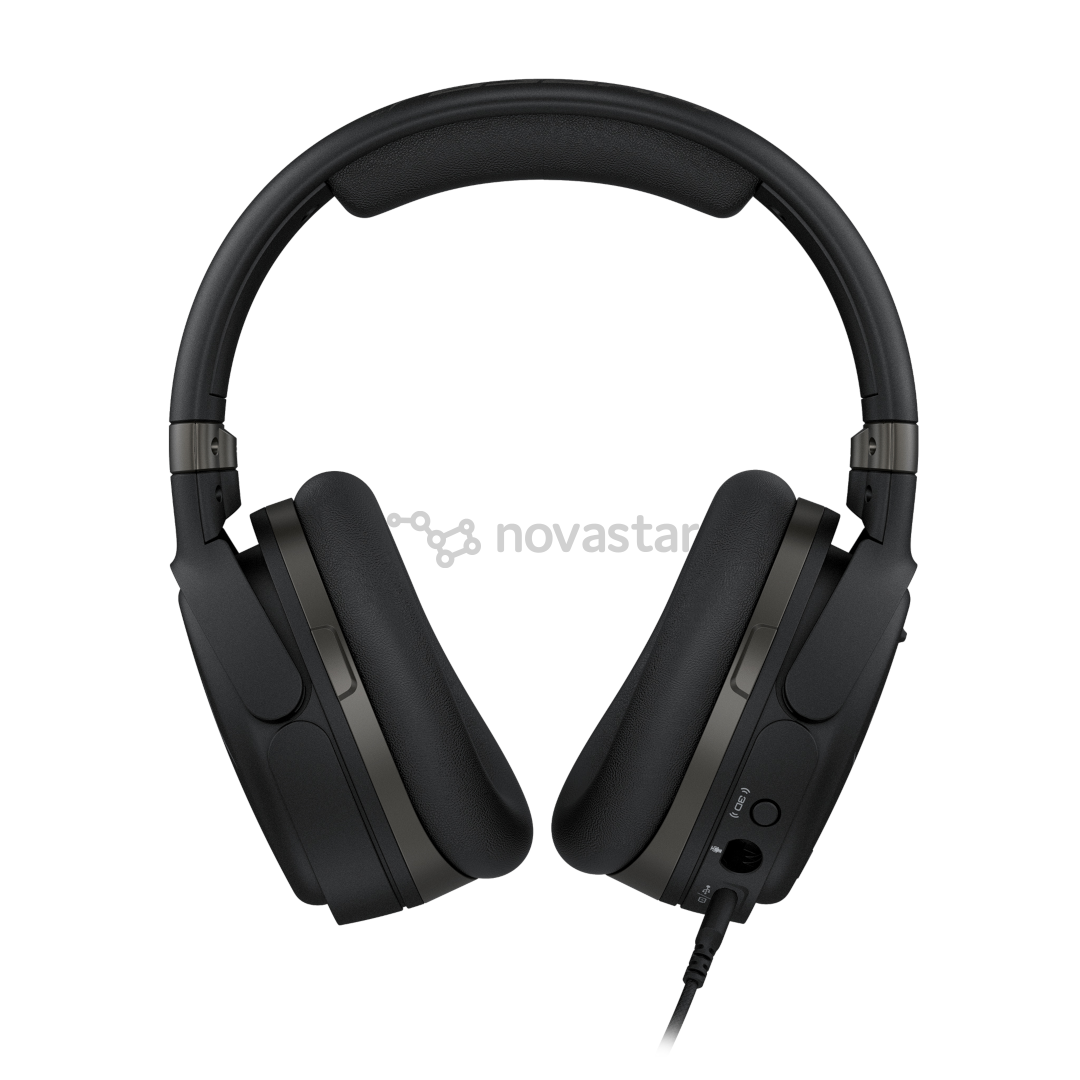 Ausinės Kingston HyperX Cloud Orbit S