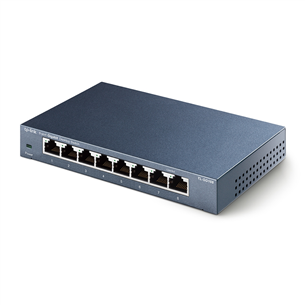 Switch TP-Link Gigabit 8-port