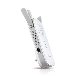 Bevielio ryšio stiprintuvas TP-Link AC1750 Dual Band