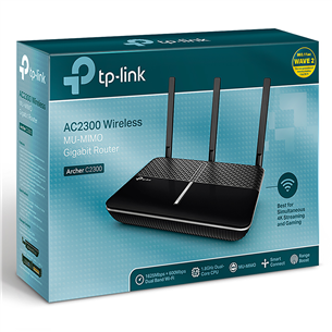 Maršrutizatorius TP-Link C2300