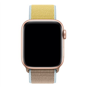 Dirželis Apple Watch Camel Sport Loop 40mm