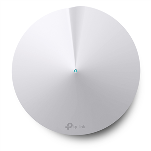 TP-Link Deco M5, 2 шт., mesh-система, белый - WiFi-роутер