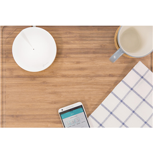 Namų tinklo Wi-Fi sistema TP-Link Deco M5