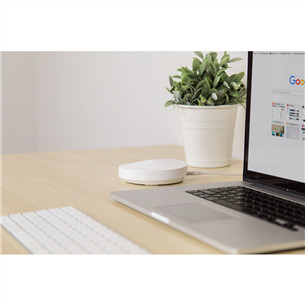 TP-Link Deco M5, 2 vnt. - Namų tinklo Wi-Fi sistema