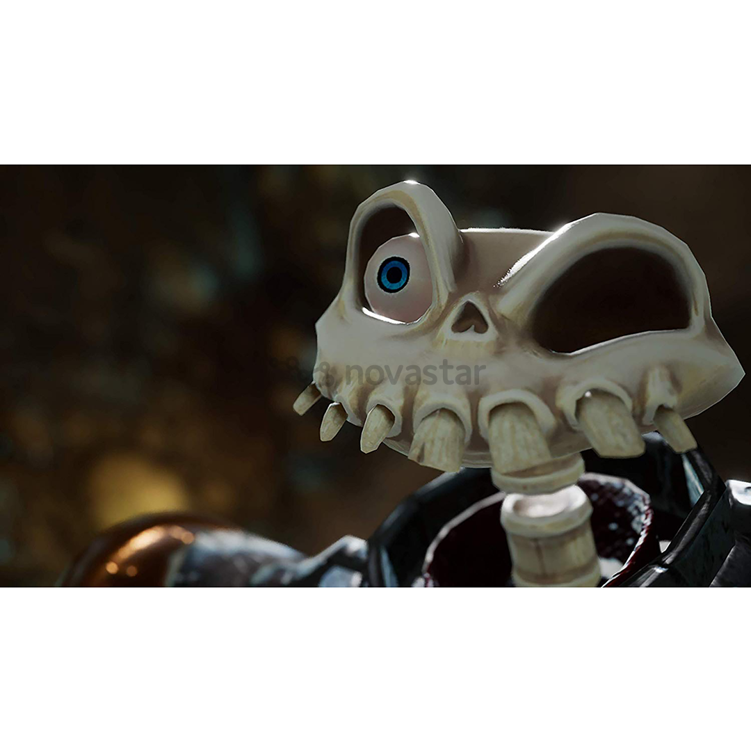 Žaidimas PS4 MediEvil
