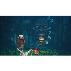 Žaidimas PS4 MediEvil