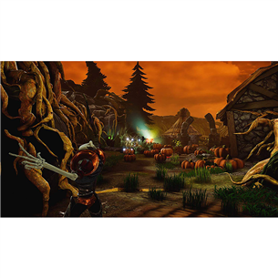 Žaidimas PS4 MediEvil