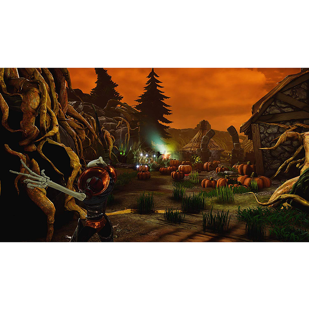 Žaidimas PS4 MediEvil